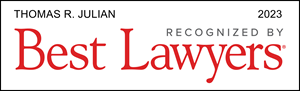 Peeples Best Lawyers Logo 2023