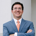Mitchell O. Driskell, III attorney photo