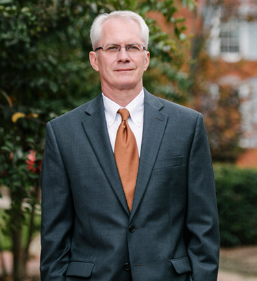 Robert F. Stacy, Jr. attorney photo