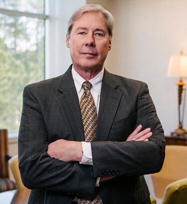 Roy A. Smith, Jr. attorney photo