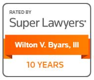 SuperLawyes – Byars