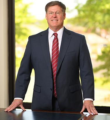 Robert T. Higginbotham, Jr. attorney photo