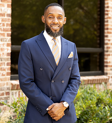 Edward G. Kennebrew Jr. attorney photo