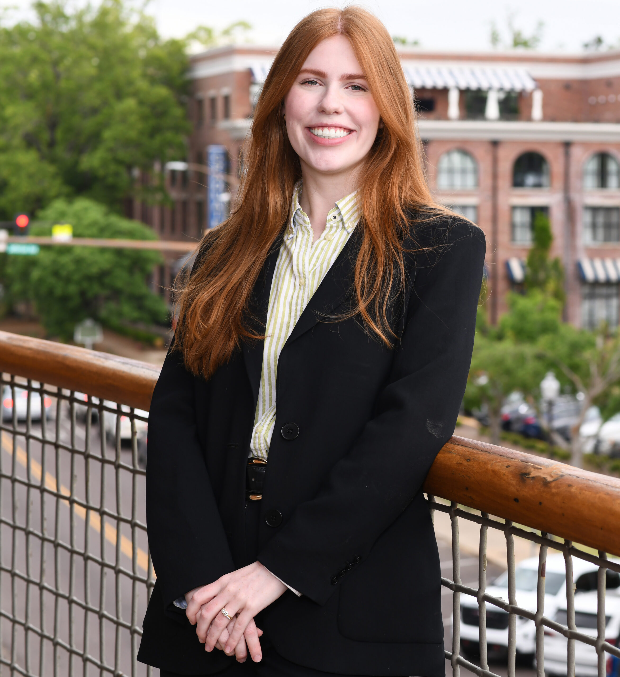 Julia Henderson attorney photo
