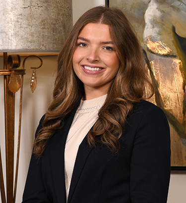 Virginia J. “Ginny” Daughdrill attorney photo